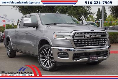 New 2025 Ram 1500 Limited Crew Cab 4x4, Pickup for sale #150070 - photo 1