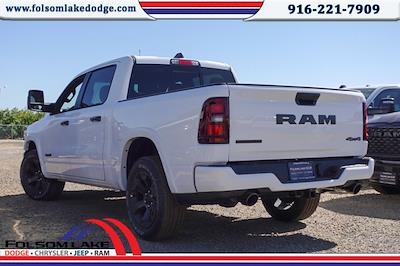 2025 Ram 1500 Crew Cab 4x4, Pickup for sale #150082 - photo 2