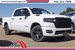 2025 Ram 1500 Crew Cab 4x4, Pickup for sale #150082 - photo 6