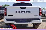 2025 Ram 1500 Crew Cab 4x4, Pickup for sale #150082 - photo 3