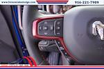 New 2025 Ram 1500 Rebel Crew Cab 4x4, Pickup for sale #150137 - photo 13