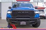 New 2025 Ram 1500 Rebel Crew Cab 4x4, Pickup for sale #150137 - photo 3