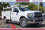 2024 Ram 2500 Regular Cab 4x2, Scelzi Signature Service Truck for sale #140161 - photo 7