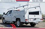 New 2024 Ram 2500 Tradesman Crew Cab 4x2, Scelzi Service Truck for sale #140169 - photo 2