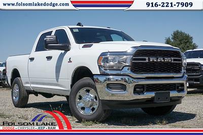 2024 Ram 3500 Crew Cab 4x4, Pickup for sale #140191 - photo 1