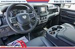 New 2024 Ram 2500 Tradesman Regular Cab 4x4, Scelzi Signature Service Truck for sale #140167 - photo 10