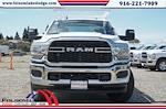 New 2024 Ram 2500 Tradesman Regular Cab 4x4, Scelzi Service Truck for sale #140167 - photo 3