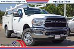 New 2024 Ram 2500 Tradesman Regular Cab 4x4, Scelzi Service Truck for sale #140168 - photo 1