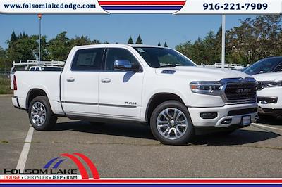 New 2024 Ram 1500 Limited Crew Cab 4x4, Pickup for sale #140107 - photo 1