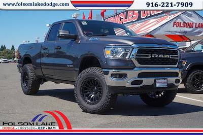 2024 Ram 1500 Quad Cab 4x4, Pickup for sale #140082 - photo 1