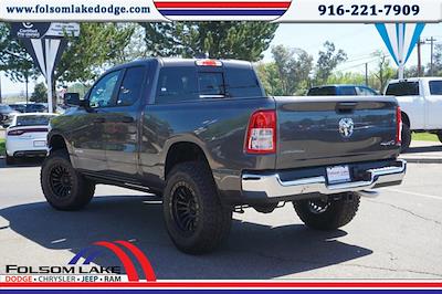 2024 Ram 1500 Quad Cab 4x4, Pickup for sale #140082 - photo 2