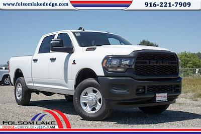 2024 Ram 3500 Crew Cab 4x4, Pickup for sale #140187 - photo 1