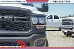 2024 Ram 3500 Crew Cab 4x4, Pickup for sale #140189 - photo 4