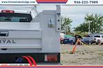 New 2024 Ram 2500 Tradesman Regular Cab 4x2, Royal Truck Body Service Truck for sale #140163 - photo 4