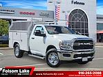 New 2024 Ram 2500 Tradesman Regular Cab 4x2, Royal Truck Body Service Body Service Truck for sale #140164 - photo 3