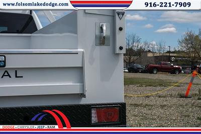 2024 Ram 2500 Crew Cab 4x2, Royal Truck & Equipment Service Truck for sale #140172 - photo 2