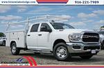 2024 Ram 2500 Crew Cab 4x2, Royal Truck & Equipment Service Truck for sale #140172 - photo 5