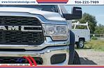 New 2024 Ram 5500 Tradesman Crew Cab 4x4, Royal Truck Body Contractor Truck for sale #140193 - photo 5