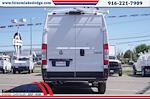 New 2023 Ram ProMaster 2500 High Roof FWD, Harbor General Service Upfitted Cargo Van for sale #130135 - photo 3