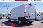 New 2023 Ram ProMaster 2500 High Roof FWD, Harbor General Service Upfitted Cargo Van for sale #130135 - photo 9