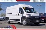 2023 Ram ProMaster 2500 High Roof FWD, Harbor General Service Upfitted Cargo Van for sale #130136 - photo 1