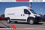 New 2023 Ram ProMaster 2500 High Roof FWD, Harbor General Service Upfitted Cargo Van for sale #130136 - photo 6