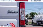 New 2023 Ram ProMaster 2500 High Roof FWD, Harbor General Service Upfitted Cargo Van for sale #130136 - photo 8