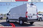 New 2023 Ram ProMaster 2500 High Roof FWD, Harbor General Service Upfitted Cargo Van for sale #130136 - photo 9