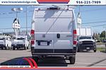 New 2023 Ram ProMaster 2500 High Roof FWD, Harbor General Service Upfitted Cargo Van for sale #130137 - photo 3