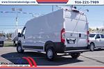 New 2023 Ram ProMaster 2500 High Roof FWD, Harbor General Service Upfitted Cargo Van for sale #130137 - photo 9