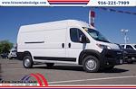 New 2023 Ram ProMaster 2500 High Roof FWD, Harbor General Service Upfitted Cargo Van for sale #130138 - photo 7