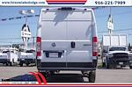New 2023 Ram ProMaster 2500 High Roof FWD, Harbor General Service Upfitted Cargo Van for sale #130138 - photo 3