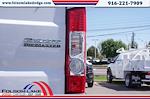 New 2023 Ram ProMaster 2500 High Roof FWD, Harbor General Service Upfitted Cargo Van for sale #130138 - photo 8