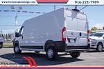 New 2023 Ram ProMaster 2500 High Roof FWD, Harbor General Service Upfitted Cargo Van for sale #130138 - photo 9