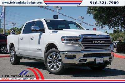 2024 Ram 1500 Crew Cab 4x4, Pickup for sale #140116 - photo 1