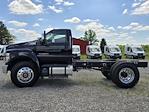 New 2025 Ford F-750 Base, Cab Chassis for sale #30015 - photo 11