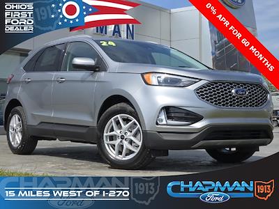 New 2024 Ford Edge SEL, SUV for sale #32134 - photo 1