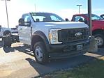 New 2024 Ford F-450 XL, Cab Chassis for sale #32384 - photo 3