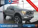 New 2023 Ford F-150 XLT SuperCrew Cab 4x4, Pickup for sale #37043 - photo 1