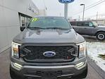 New 2023 Ford F-150 XLT SuperCrew Cab 4x4, Pickup for sale #37043 - photo 4