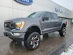 New 2023 Ford F-150 XLT SuperCrew Cab 4x4, Pickup for sale #37043 - photo 5