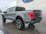 New 2023 Ford F-150 XLT SuperCrew Cab 4x4, Pickup for sale #37043 - photo 7