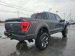 New 2023 Ford F-150 XLT SuperCrew Cab 4x4, Pickup for sale #37043 - photo 2