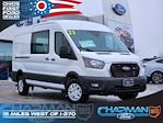New 2023 Ford Transit 250 Base, Empty Cargo Van for sale #37443 - photo 3