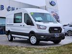 New 2023 Ford Transit 250 Base, Empty Cargo Van for sale #37443 - photo 1