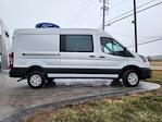 New 2023 Ford Transit 250 Base, Empty Cargo Van for sale #37443 - photo 9