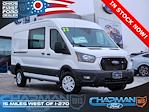 New 2023 Ford Transit 250 Base, Empty Cargo Van for sale #37473 - photo 3