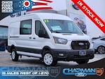 New 2023 Ford Transit 250 Base, Empty Cargo Van for sale #37503 - photo 3