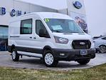 New 2023 Ford Transit 250 Base, Empty Cargo Van for sale #37503 - photo 1