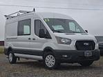 New 2023 Ford Transit 250 Base, Upfitted Cargo Van for sale #37613 - photo 3